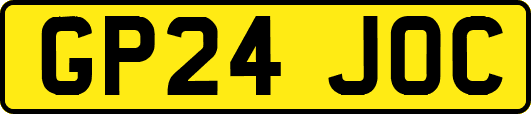 GP24JOC