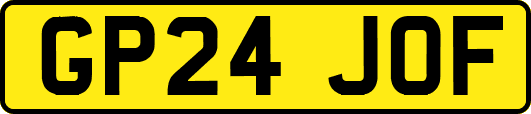 GP24JOF