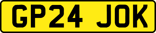 GP24JOK