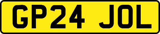 GP24JOL