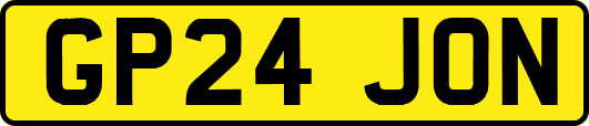 GP24JON
