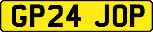 GP24JOP