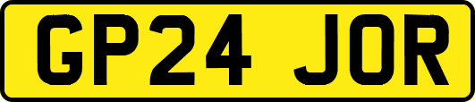 GP24JOR