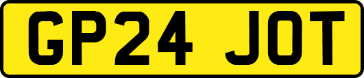 GP24JOT