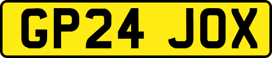 GP24JOX