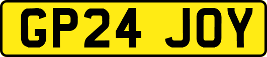 GP24JOY