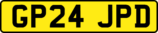 GP24JPD