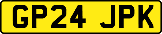GP24JPK