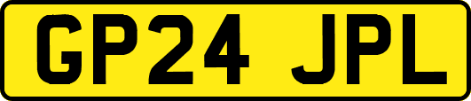 GP24JPL