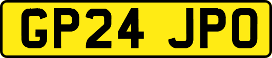 GP24JPO