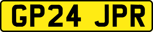 GP24JPR