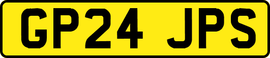 GP24JPS