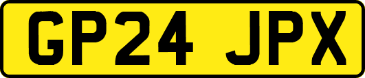 GP24JPX