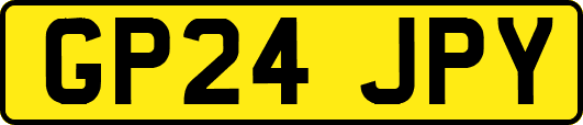 GP24JPY