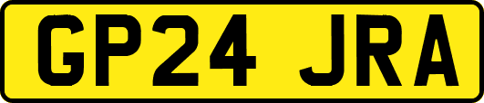GP24JRA