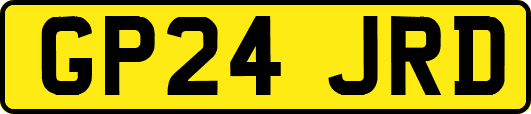 GP24JRD