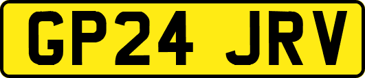 GP24JRV