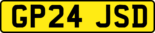 GP24JSD