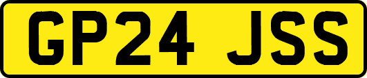 GP24JSS