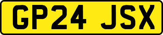 GP24JSX
