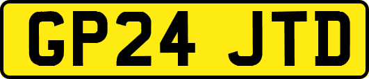 GP24JTD