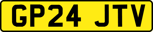 GP24JTV