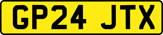 GP24JTX