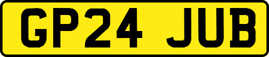 GP24JUB