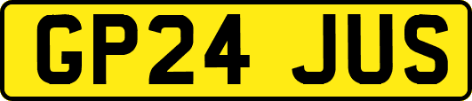 GP24JUS