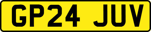 GP24JUV
