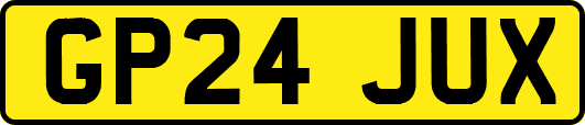 GP24JUX