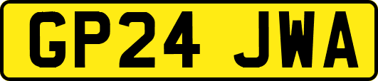 GP24JWA