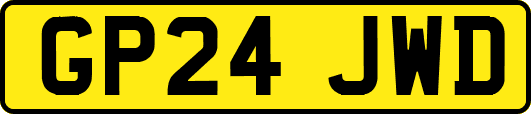 GP24JWD