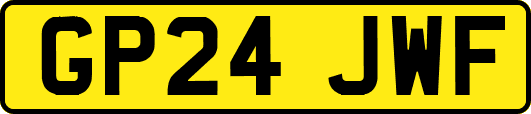 GP24JWF