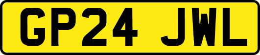 GP24JWL