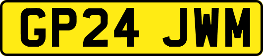 GP24JWM