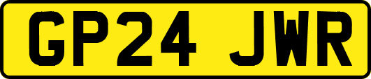 GP24JWR