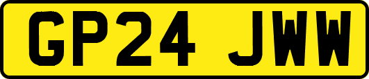 GP24JWW