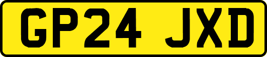 GP24JXD