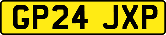 GP24JXP