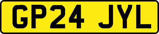 GP24JYL