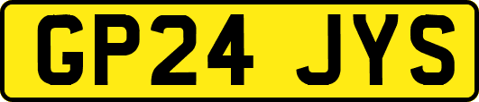 GP24JYS