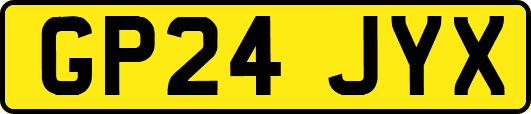 GP24JYX