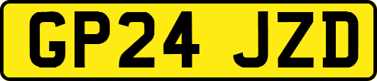GP24JZD