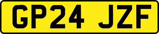 GP24JZF