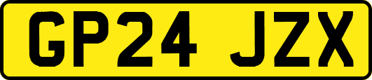 GP24JZX
