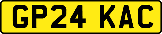 GP24KAC