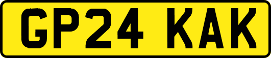 GP24KAK