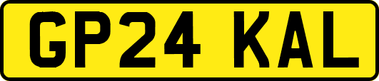 GP24KAL