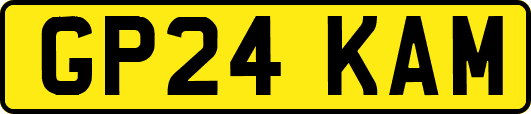 GP24KAM